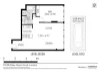707 / 80 Ebley Street, Bondi Junction, NSW 2022-Floorplan