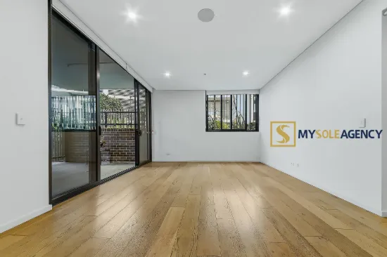 7071/19 Amalfi Drive, Wentworth Point, NSW 2127