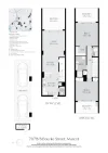 707B/8 Bourke Street, Mascot, NSW 2020-Floorplan