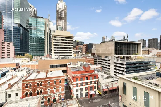 70(7E)/131 Lonsdale Street, Melbourne, Vic 3000