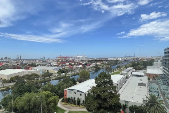 708/1 Joseph Road, Footscray, Vic 3011-Image