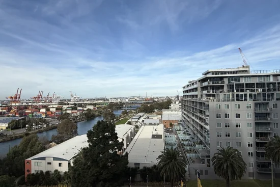 708/1 Joseph Road, Footscray, Vic 3011-Image