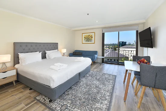708/10 St Andrews Place, Melbourne, Vic 3000