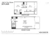 708/12 Paul Street, Zetland, NSW 2017-Floorplan