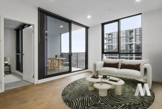708/139 Boundary Road, North Melbourne, Vic 3051