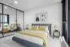 708/139 Boundary Road, North Melbourne, Vic 3051-Image