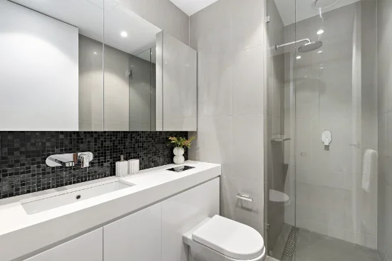 708/14 Queens Road, Melbourne, Vic 3004-Image