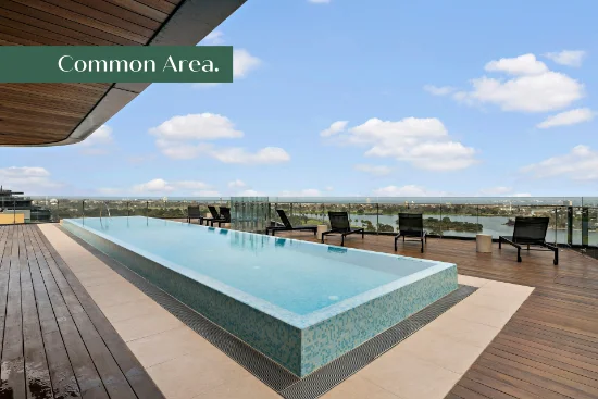 708/14 Queens Road, Melbourne, Vic 3004-Image