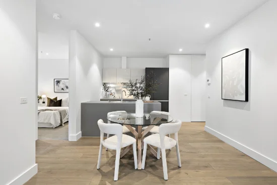 708/14 Queens Road, Melbourne, Vic 3004-Image