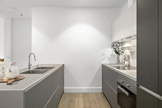 708/14 Queens Road, Melbourne, Vic 3004-Image