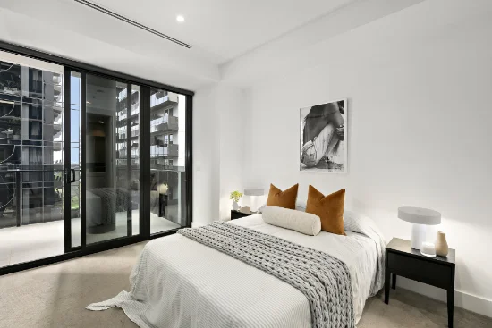 708/14 Queens Road, Melbourne, Vic 3004-Image