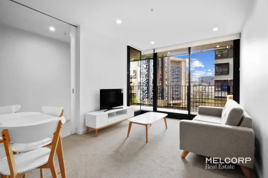 708/151 Berkeley Street, Melbourne, Vic 3000