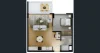 708/156 Wright St, Adelaide, SA 5000-Floorplan