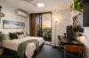 708/188 Shafston Avenue, Kangaroo Point, Qld 4169