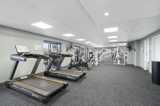 708/188 Shafston Avenue, Kangaroo Point, Qld 4169-Image