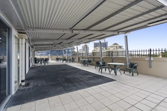 708/188 Shafston Avenue, Kangaroo Point, Qld 4169-Image