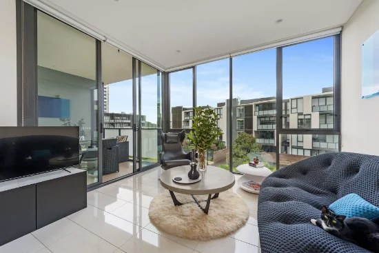 708/2 Defries Avenue, Zetland, NSW 2017