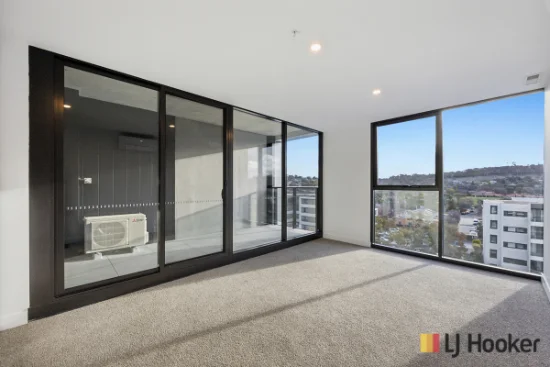 708/220 Melrose Drive, Phillip, ACT 2606 - For Rent