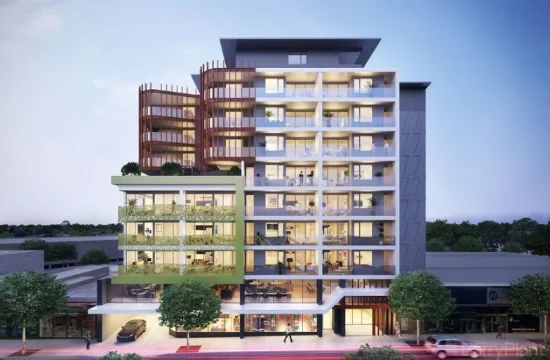 708/233 Maroondah Highway, Ringwood, Vic 3134