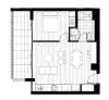 708/25 Geddes Avenue, Zetland, NSW 2017-Floorplan
