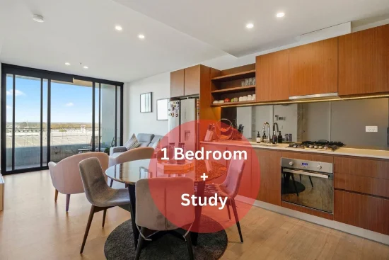708/30 Shepherd Street, Liverpool, NSW 2170