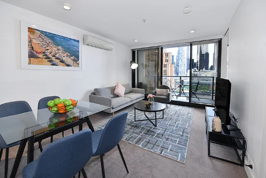708/33 Mackenize Street, Melbourne, Vic 3000