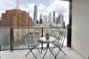 708/33 Mackenize Street, Melbourne, Vic 3000-Image