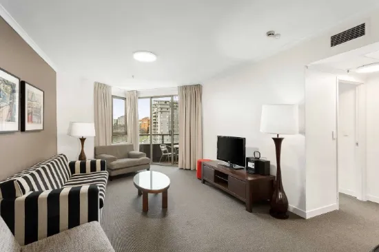 708/333 Exhibition Street, Melbourne, Vic 3000