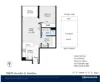 708/35 Hercules Street, Hamilton, Qld 4007-Floorplan