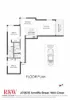 708/35A Arncliffe Street, Wolli Creek, NSW 2205-Floorplan