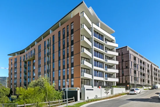 708/3A Broughton Street, Parramatta, NSW 2150