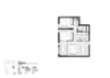 708/3A Broughton Street, Parramatta, NSW 2150-Floorplan