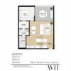 708/52 Adelaide Street, Fremantle, WA 6160-Floorplan