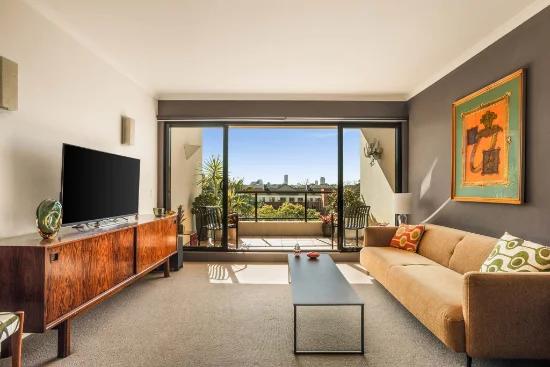 708/6-8 Crescent Street, Redfern, NSW 2016