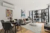708/677 La Trobe Street, Docklands, Vic 3008
