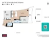 708/68 Cambridge Street, Collingwood, Vic 3066-Floorplan