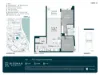 708/71 Doggett Street, Newstead, Qld 4006-Floorplan