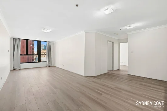 708/743-755 George Street, Sydney, NSW 2000 - Sold