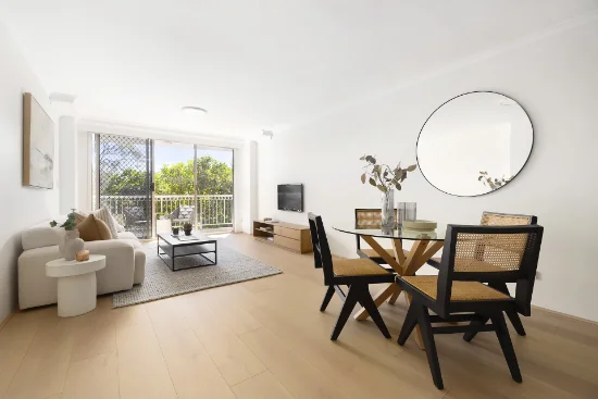 708/83-93 Dalmeny Avenue, Rosebery, NSW 2018