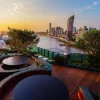 708/9 Christie Street, South Brisbane, Qld 4101-Image