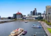 708/915 Collins Street, Docklands, Vic 3008-Image