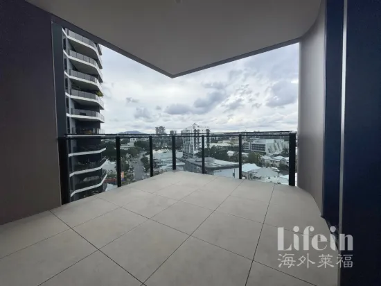 70807/25 Mollison Street, West End, Qld 4101
