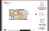 70807/25 Mollison Street, West End, Qld 4101-Floorplan
