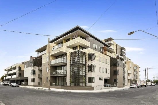 708a/6 Clinch Avenue, Preston VIC 3072 - For Rent