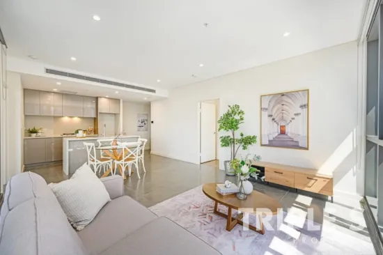 708B/101 Waterloo Road, Macquarie Park, NSW 2113