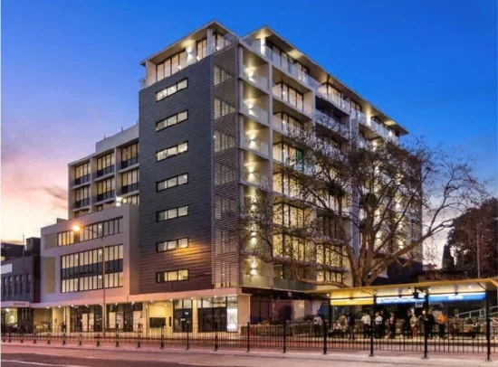 709/1 Saint David, Dee Why, NSW 2099