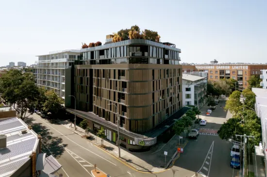 709/109 Commercial Road, Teneriffe, Qld 4005-Image