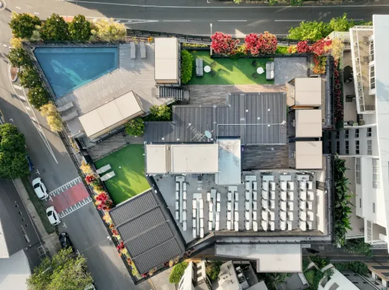709/109 Commercial Road, Teneriffe, Qld 4005-Image