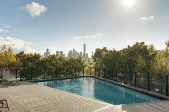 709/109 Commercial Road, Teneriffe, Qld 4005-Image