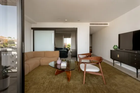 709/109 Commercial Road, Teneriffe, Qld 4005-Image